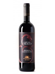 Brunello di Monatlcino D.O.C.G. Campo del Drago